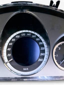 MERCEDES-BENZ A2129004113 2129004113 Instrument Cluster MERCEDES-BENZ E-CLASS (W212) (2009-2016) — thumbnail 5