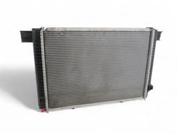 MERCEDES-BENZ 8MK376711-181 A1295000103 1295000103 Radiator MERCEDES-BENZ SL-CLASS (R129) (1989-2001) — thumbnail 2