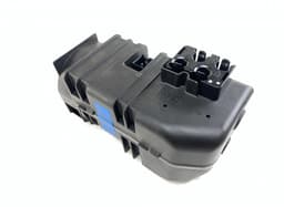 MERCEDES-BENZ 0132006375 0132006408 0132006387 0132006398 0132006402 Central Locking Vacuum Pump MERCEDES-BENZ E-CLASS (W212) (2009-2016) — thumbnail 1