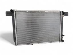 MERCEDES-BENZ 8MK376711-181 A1295000103 1295000103 Radiator MERCEDES-BENZ SL-CLASS (R129) (1989-2001) — thumbnail 1