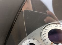 MERCEDES-BENZ 110080140 Instrument Cluster MERCEDES-BENZ CLK (C209) (2002-2010) — thumbnail 2