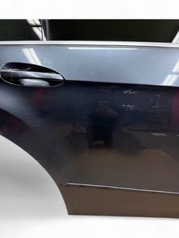 MERCEDES-BENZ Door Rear Right MERCEDES-BENZ E-CLASS (W212) (2009-2016) — thumbnail 7