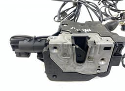MERCEDES-BENZ A2097201235 A2097201335 Set of door locks (latches) MERCEDES-BENZ CLK (C209) (2002-2010) — thumbnail 3