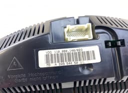 MERCEDES-BENZ 110080140 Instrument Cluster MERCEDES-BENZ CLK (C209) (2002-2010) — thumbnail 5