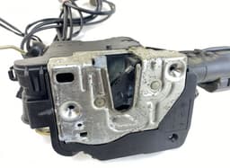 MERCEDES-BENZ A2097201235 A2097201335 Set of door locks (latches) MERCEDES-BENZ CLK (C209) (2002-2010) — thumbnail 4