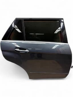 MERCEDES-BENZ Door Rear Right MERCEDES-BENZ E-CLASS (W212) (2009-2016) — thumbnail 1