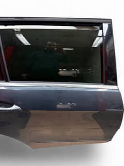 MERCEDES-BENZ Door Rear Right MERCEDES-BENZ E-CLASS (W212) (2009-2016) — thumbnail 5