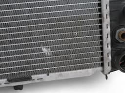 MERCEDES-BENZ 8MK376711-181 A1295000103 1295000103 Radiator MERCEDES-BENZ SL-CLASS (R129) (1989-2001) — thumbnail 4