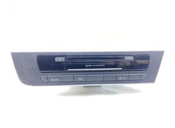 AUDI 4G0035666E Radio AUDI A6 / A6 ALLROAD (C7, 4G) (2010-2018) — thumbnail 1