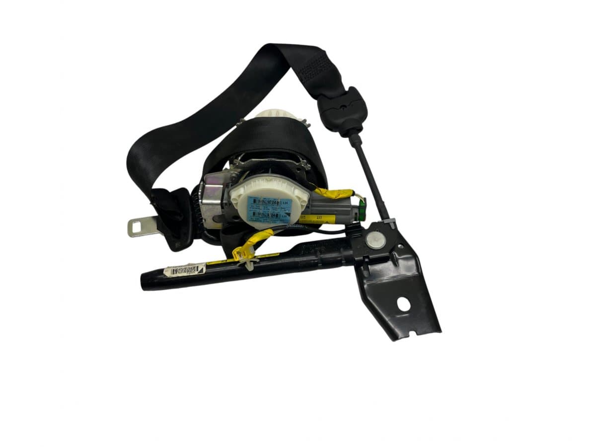 ALFA ROMEO 00505220840 Seat Belt Front Left ALFA ROMEO GIULIETTA (940) (2010-2020)