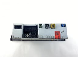 AUDI 4G0035666E Radio AUDI A6 / A6 ALLROAD (C7, 4G) (2010-2018) — thumbnail 4