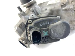 AUDI 059131515EH EGR cooler AUDI A6 / A6 ALLROAD (C7, 4G) (2010-2018) — thumbnail 3