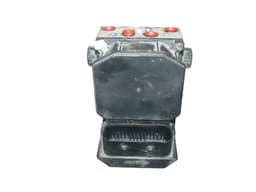 AUDI 0265225124 ABS hydraulic unit / pump AUDI A6 / A6 ALLROAD (C5) (1997-2005) — thumbnail 3