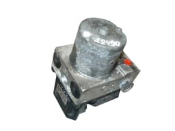 AUDI 0265225124 ABS hydraulic unit / pump AUDI A6 / A6 ALLROAD (C5) (1997-2005) — thumbnail 1
