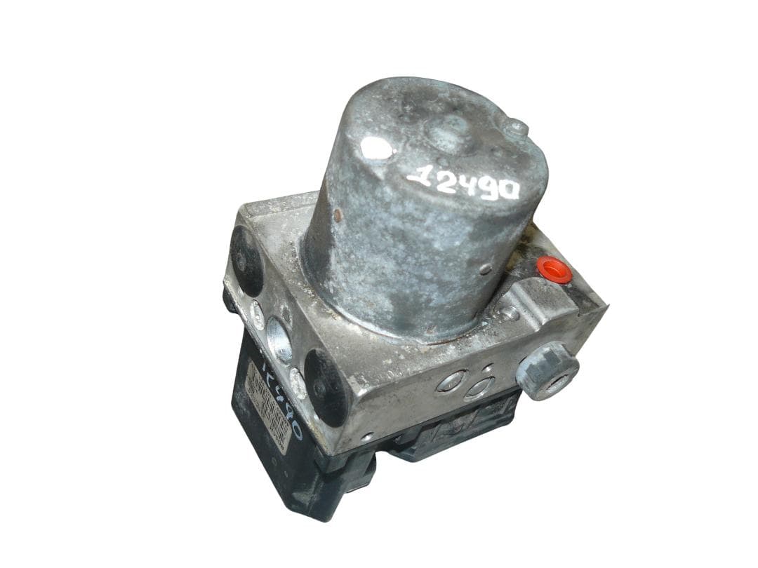0265225124 ABS hydraulic unit / pump AUDI A6 / A6 ALLROAD (C5) (1997-2005)