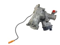 AUDI 059131515EH EGR cooler AUDI A6 / A6 ALLROAD (C7, 4G) (2010-2018) — thumbnail 1