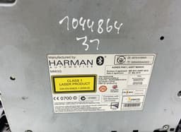 AUDI 4G0035666E Radio AUDI A6 / A6 ALLROAD (C7, 4G) (2010-2018) — thumbnail 5