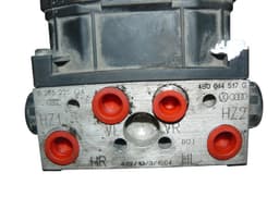 AUDI 0265225124 ABS hydraulic unit / pump AUDI A6 / A6 ALLROAD (C5) (1997-2005) — thumbnail 5