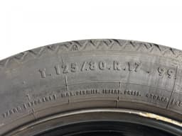 ALFA ROMEO 50511360 Spare wheel ALFA ROMEO GIULIETTA (940) (2010-2020) — thumbnail 4