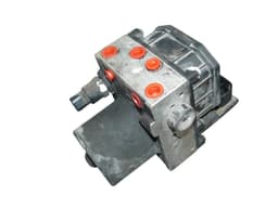 AUDI 0265225124 ABS hydraulic unit / pump AUDI A6 / A6 ALLROAD (C5) (1997-2005) — thumbnail 4