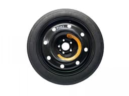 ALFA ROMEO 50511360 Spare wheel ALFA ROMEO GIULIETTA (940) (2010-2020) — thumbnail 1