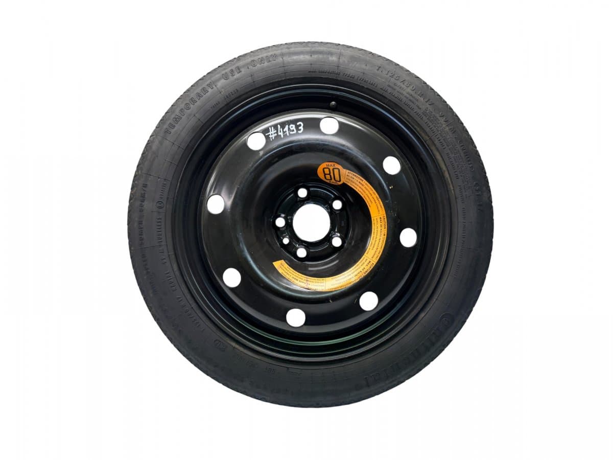 ALFA ROMEO 50511360 Spare wheel ALFA ROMEO GIULIETTA (940) (2010-2020)
