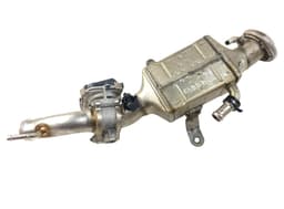 AUDI 059131508CA EGR cooler AUDI A5 (F53, F57, F5A) (2016-) — thumbnail 2