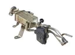 AUDI 059131508CA EGR cooler AUDI A5 (F53, F57, F5A) (2016-) — thumbnail 1