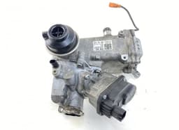 AUDI 059131515EH EGR cooler AUDI Q7 (4L) (2006-2015) — thumbnail 2