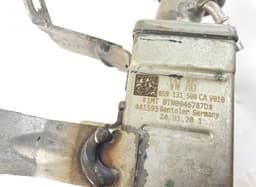 AUDI 059131508CA EGR cooler AUDI A5 (F53, F57, F5A) (2016-) — thumbnail 3