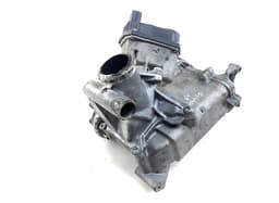 AUDI 059131515EH EGR cooler AUDI Q7 (4L) (2006-2015) — thumbnail 1