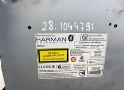 AUDI 4L0035670 Radio AUDI Q7 (4L) (2006-2015) — thumbnail 7
