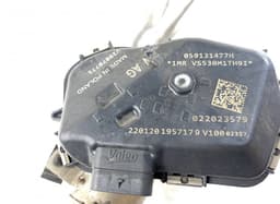 AUDI 059131508CA EGR cooler AUDI A5 (F53, F57, F5A) (2016-) — thumbnail 5