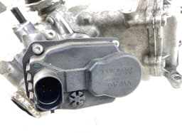 AUDI 059131515EH EGR cooler AUDI Q7 (4L) (2006-2015) — thumbnail 4