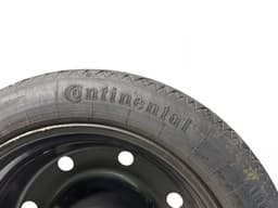 ALFA ROMEO 50511360 Spare wheel ALFA ROMEO GIULIETTA (940) (2010-2020) — thumbnail 3