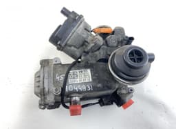AUDI 059131515EH EGR cooler AUDI A6 / A6 ALLROAD (C7, 4G) (2010-2018) — thumbnail 3