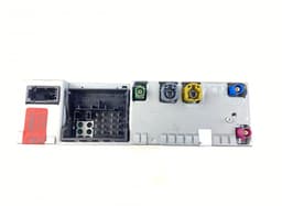 AUDI 4L0035670 Radio AUDI Q7 (4L) (2006-2015) — thumbnail 3
