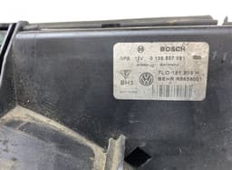 AUDI 7L0121253A Radiator set AUDI Q7 (4L) (2006-2015) — thumbnail 3