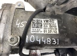 AUDI 059131515EH EGR cooler AUDI A6 / A6 ALLROAD (C7, 4G) (2010-2018) — thumbnail 4