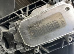 AUDI 7L0121253A Radiator set AUDI Q7 (4L) (2006-2015) — thumbnail 4