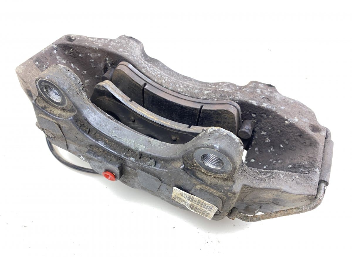 7L6615150 Brake caliper Front right AUDI Q7 (4L) (2006-2015)