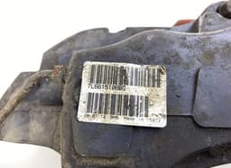AUDI 7L6615150 Brake caliper Front right AUDI Q7 (4L) (2006-2015) — thumbnail 3