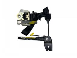 ALFA ROMEO 34056584 01560913960 34093390 Seat Belt Front Right ALFA ROMEO GIULIETTA (940) (2010-2020) — thumbnail 2