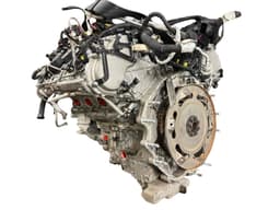ALFA ROMEO 670052722 Engine ALFA ROMEO STELVIO (949) (2016-) — thumbnail 1