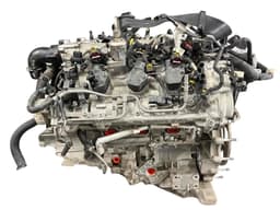 ALFA ROMEO 670052722 Engine ALFA ROMEO STELVIO (949) (2016-) — thumbnail 2