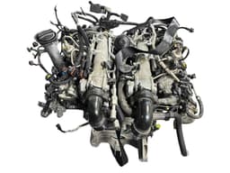 ALFA ROMEO 670052722 Engine ALFA ROMEO STELVIO (949) (2016-) — thumbnail 3