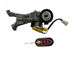 ALFA ROMEO 00505255510 Ignition switch lock (ignition barrel) ALFA ROMEO GIULIETTA (940) (2010-2020) — thumbnail 1