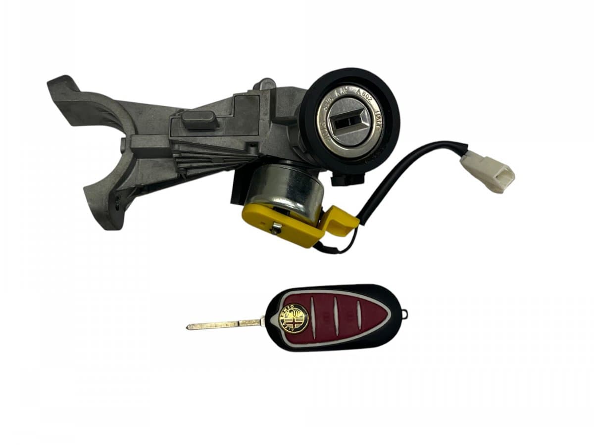 ALFA ROMEO 00505255510 Ignition switch lock (ignition barrel) ALFA ROMEO GIULIETTA (940) (2010-2020)