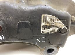 AUDI 7L6615149 Brake caliper Front left AUDI Q7 (4L) (2006-2015) — thumbnail 4