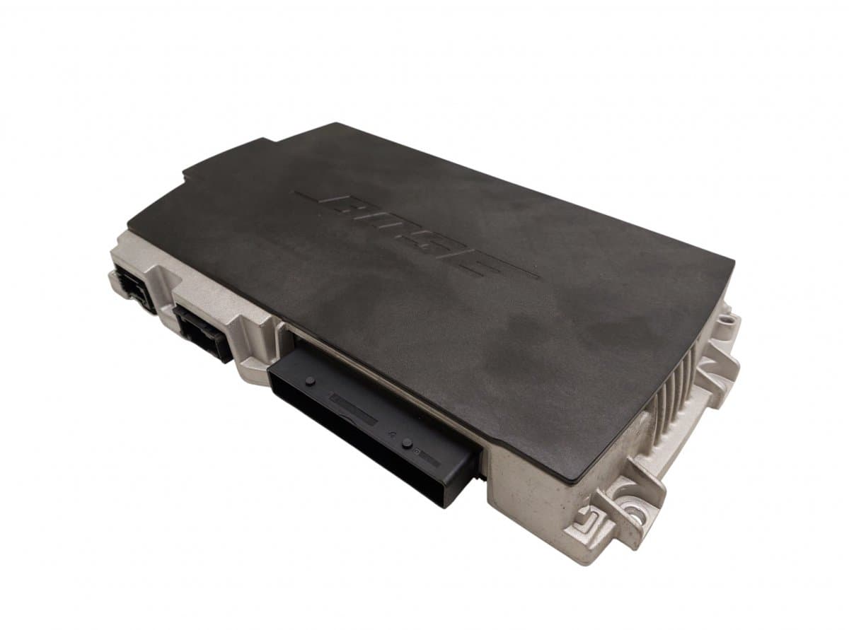 4G0035223C Audio amplifier AUDI A6 / A6 ALLROAD (C7, 4G) (2010-2018)